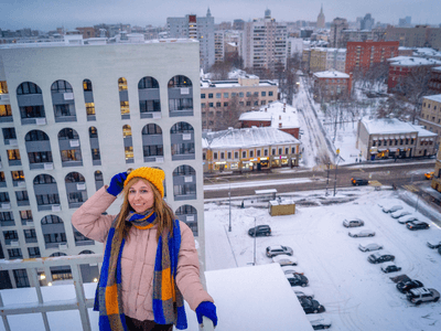 About Roof Repair Experts Moscow, ID